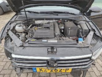 Volkswagen Passat 1.4 tsi  110kw  automaat navi clima picture 6