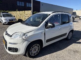 Fiat Panda 0.9 TWINAIR LOUNGE 59905 NAP BOUWJAAR 2012 3150 EURO VAST 2012/5
