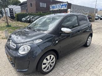  Citroën C1 1.0 VTI FEEL RIJDBAAR! BOUWJAAR 2021 67500 KM NAP  5250 EURO 2021/1