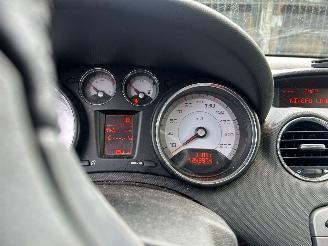 Peugeot 308 1.6 Vti X-line picture 11