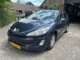 Peugeot 308 1.6 Vti X-line picture 5