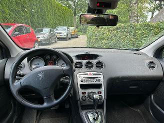 Peugeot 308 1.6 Vti X-line picture 9