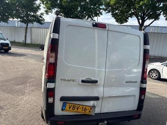 Opel Vivaro Vivaro, Van, 2014 / 2019 1.6 CDTI 95 Euro 6 picture 11