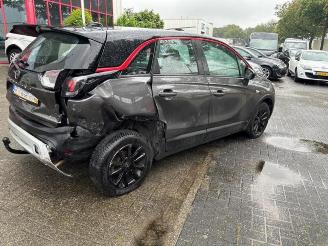 Opel Crossland Crossland (X), SUV, 2017 1.2 Turbo 12V picture 6