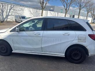 Mercedes B-klasse B (W246), Hatchback, 2011 / 2018 2.2 B-220 CDI BlueEFFICIENCY,d 16V picture 7