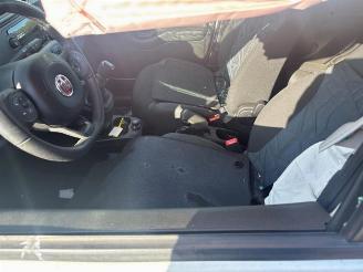 Fiat Panda Panda/Pandina (312), Hatchback, 2012 1.0 Hybrid picture 8