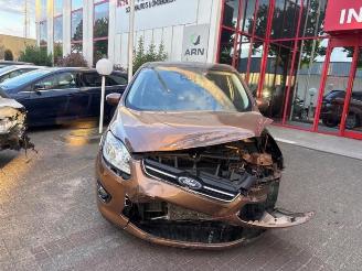 Ford C-Max C-Max (DXA), MPV, 2010 / 2019 1.0 Ti-VCT EcoBoost 12V 125 picture 2