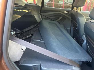 Ford C-Max C-Max (DXA), MPV, 2010 / 2019 1.0 Ti-VCT EcoBoost 12V 125 picture 9