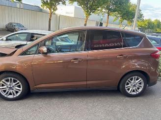Ford C-Max C-Max (DXA), MPV, 2010 / 2019 1.0 Ti-VCT EcoBoost 12V 125 picture 4