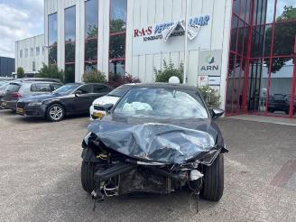 Seat Leon Leon (5FB), Hatchback 5-drs, 2012 / 2020 1.0 TSI 12V picture 2