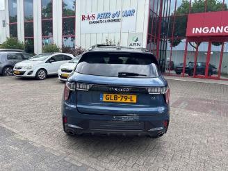 Démontage voiture Lynk & Co 01 01, SUV, 2018 1.5 PHEV 2024/9