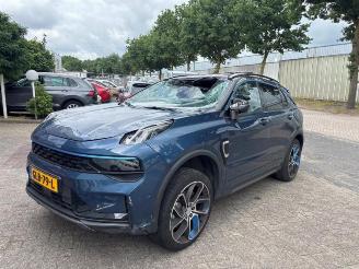 Lynk & Co 01 01, SUV, 2018 1.5 PHEV picture 6