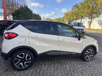Renault Captur GEEN SCHADE, automaat hapert picture 7