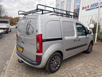 Mercedes Citan Citan (415.6), Van, 2012 / 2021 1.5 109 CDI picture 2