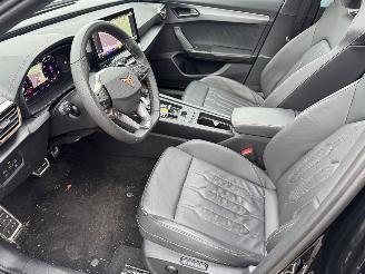 Cupra Formentor 2.0 TSI  VZ 245 Pk DSG picture 26