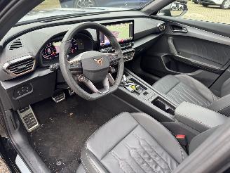 Cupra Formentor 2.0 TSI  VZ 245 Pk DSG picture 27