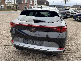 Cupra Formentor 2.0 TSI  VZ 245 Pk DSG picture 14