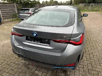 BMW i4 35 e-Drive Business picture 11