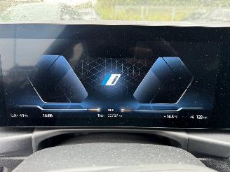 BMW i4 35 e-Drive Business picture 17