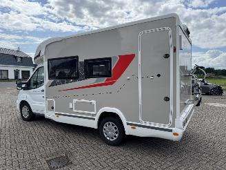 Challenger  250 Start Edition Norden-Line 170 Pk picture 13