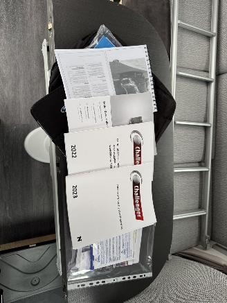 Challenger  250 Start Edition Norden-Line 170 Pk picture 40