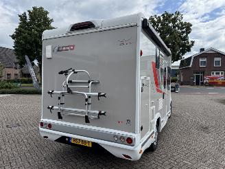 Challenger  250 Start Edition Norden-Line 170 Pk picture 10