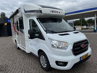 Challenger  250 Start Edition Norden-Line 170 Pk picture 5