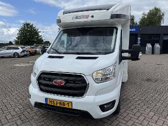 Challenger  250 Start Edition Norden-Line 170 Pk picture 3