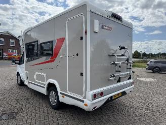 Challenger  250 Start Edition Norden-Line 170 Pk picture 12