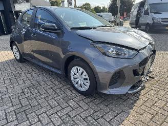 Mazda 2 Hybride 1.5 - 68 Kw Automaat picture 6