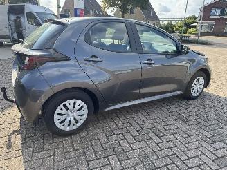 Mazda 2 1.5 - 68 Kw Hybride picture 8