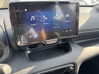 Mazda 2 1.5 - 68 Kw Hybride picture 28