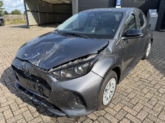 Mazda 2 1.5 - 68 Kw Hybride picture 2