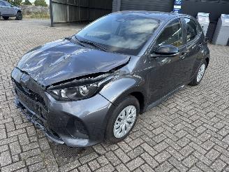 Mazda 2 1.5 - 68 Kw Hybride picture 18