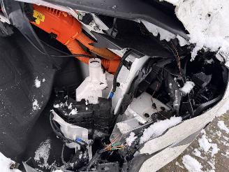 Kia EV3 Eart   Battery 81 Kw picture 14