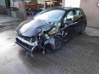 Peugeot 208 208 I (CA/CC/CK/CL), Hatchback, 2012 / 2019 1.2 Vti 12V PureTech 82 picture 2