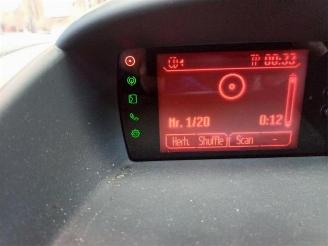 Ford Fiesta Fiesta 6 (JA8), Hatchback, 2008 / 2018 1.6 16V Sport picture 13