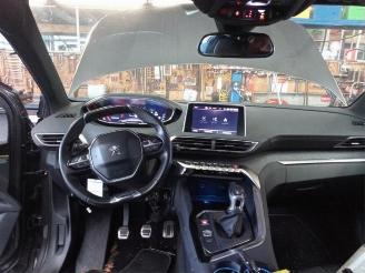 Peugeot 3008 3008 II (M4/MC/MJ/MR), MPV, 2016 1.2 12V e-THP PureTech 130 picture 20