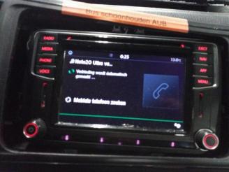 Volkswagen Transporter Transporter T6, Van, 2015 / 2024 2.0 TDI 150 picture 23