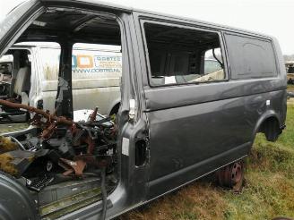 Volkswagen Transporter Transporter T6, Van, 2015 / 2024 2.0 TDI 150 picture 28