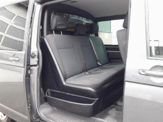 Volkswagen Transporter Transporter T6, Van, 2015 / 2024 2.0 TDI 150 picture 7