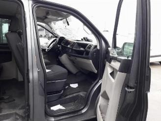 Volkswagen Transporter Transporter T6, Van, 2015 / 2024 2.0 TDI 150 picture 9