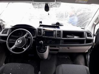 Volkswagen Transporter Transporter T6, Van, 2015 / 2024 2.0 TDI 150 picture 11