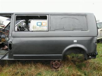 Volkswagen Transporter Transporter T6, Van, 2015 / 2024 2.0 TDI 150 picture 26