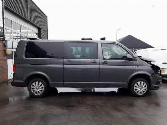Volkswagen Transporter Transporter T6, Van, 2015 / 2024 2.0 TDI 150 picture 2
