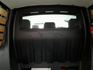 Volkswagen Transporter Transporter T6, Van, 2015 / 2024 2.0 TDI 150 picture 17