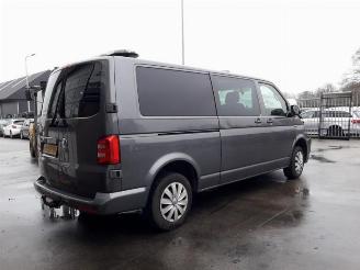 Volkswagen Transporter Transporter T6, Van, 2015 / 2024 2.0 TDI 150 picture 3