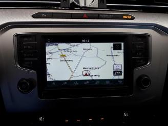 Volkswagen Passat Passat Variant (3G5), Combi, 2014 / 2024 1.6 TDI 16V picture 14