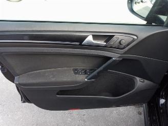 Volkswagen Golf Golf VII (AUA), Hatchback, 2012 / 2021 1.4 GTE 16V picture 11