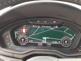 Audi A4 Avant A4 Avant (B9), Combi, 2015 1.4 TFSI 16V picture 15